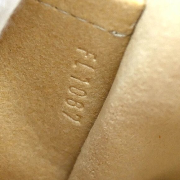 Louis Vuitton Monogram Manhattan GM Handbag - Picture 16 of 16